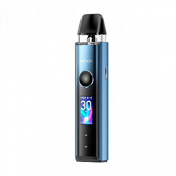 Geek Vape Wenax Q PRO 1200mAh KIT (Azure Blue)