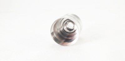 Купить Caiman V4 RDA MTL (стальной) Самара Caiman V4 RDA MTL (стальной) Самара