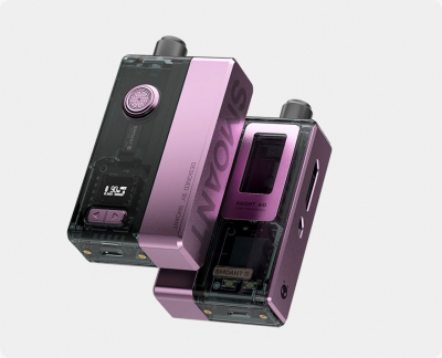 Купить Smoant Knight AIO 90W (Rose Pink) Smoant Knight AIO 90W (Rose Pink)