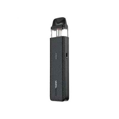 Купить Vaporesso XROS 5 Mini 1500mAh (Carbon Black) Vaporesso XROS 5 Mini 1500mAh (Carbon Black)