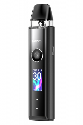 Geek Vape Wenax Q PRO 1200mAh KIT (Black)